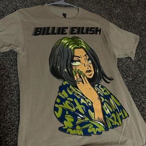 Billie Eilish T-Shirt